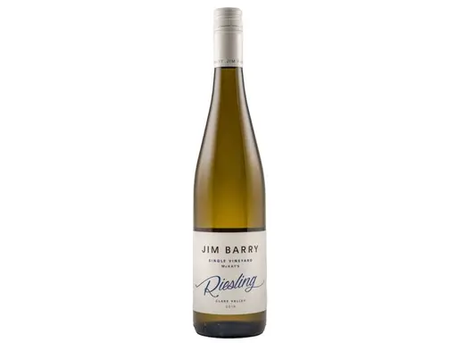 Jim Barry - Single Vineyard Watervale Riesling