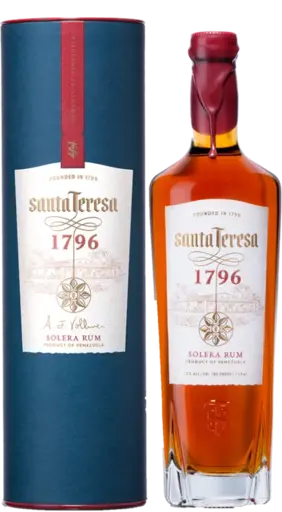 Santa Teresa Solera Dark Rum