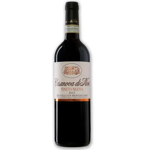 Tenuta Nuova Brunello Di Montalcino Docg