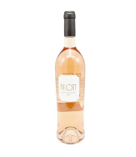 BY. OTT Provence Rose 2020