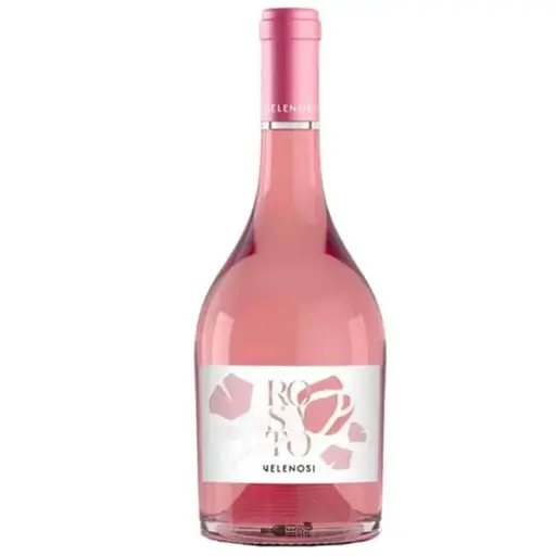 Vin Rose Marche Velenosi IGT