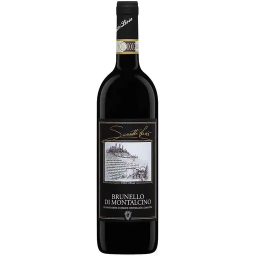 Vin rosu sec Livio Sassetti Brunello Montalcino 2016