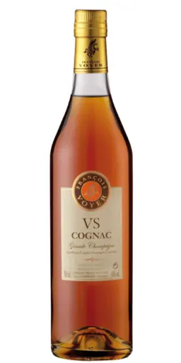 Cognac Francois Voyer VS