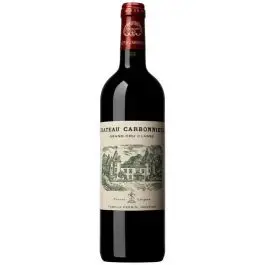 Carbonnieux Chateau Carbonnieux Rouge 2017