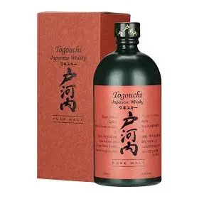 Whisky Togouchi Pure Malt