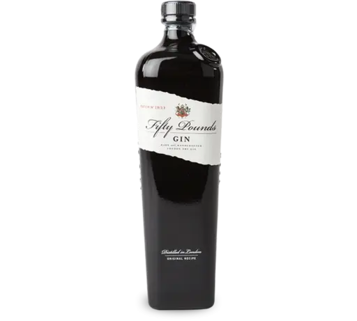 London Fifty Pound Dry Gin
