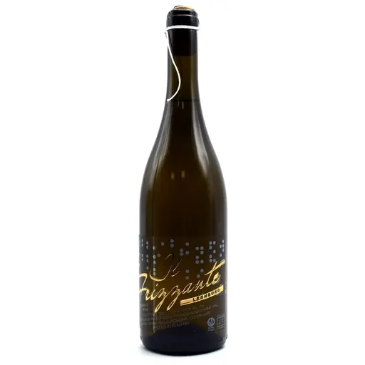 Lechburg - Frizzante Spago Alb BIO