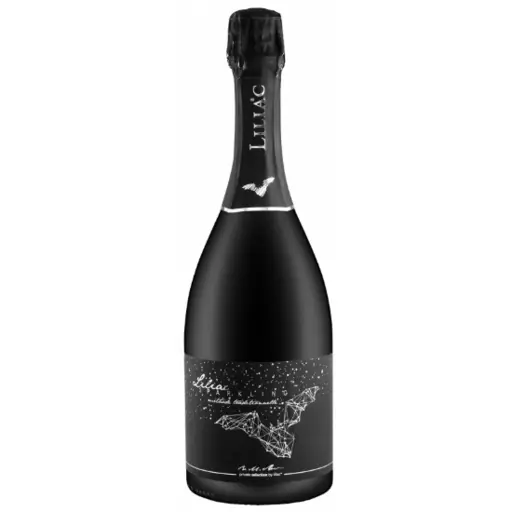 Liliac Private Selection Sparkling Package