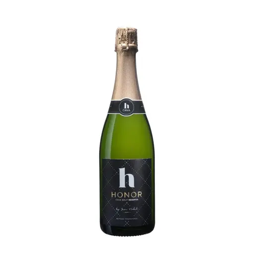 Vin Spumant Honor Cava Brut Reserva Jan Vidal