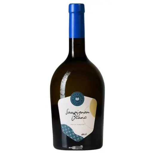 Domeniile Mitroi Exclusive Sauvignon Blanc
