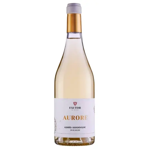 FAUTOR AURORE Albarino - Sauvignon Blanc 2024