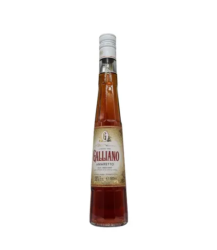 Galliano Amaretto Liqueur