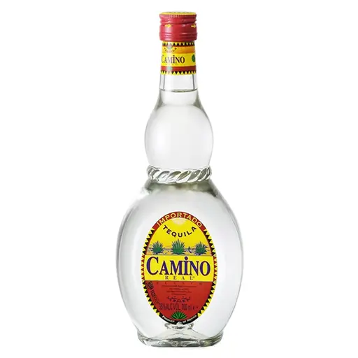 Camino Blanco