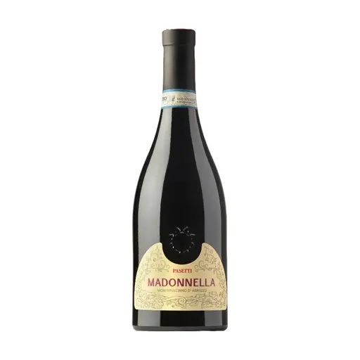 Vin Rosu Madonnella Montepulciano D'Abruzzo DOP 2022 Pasetti