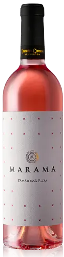Marama Tamaioasa Roza: Un Vin Aromatic Unic