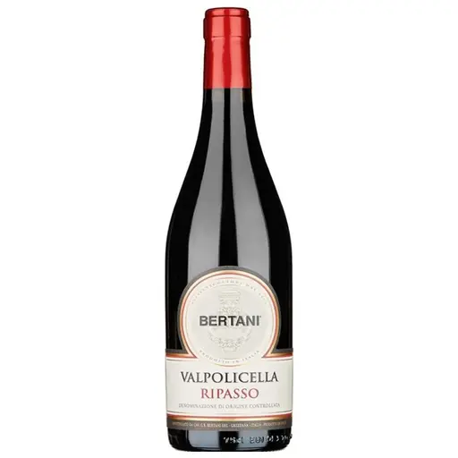 Cantine Bertani Ripasso Bertani