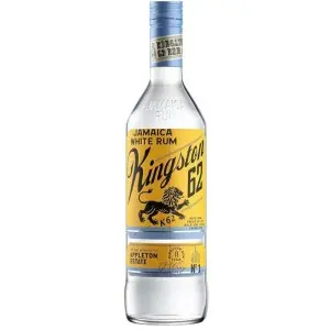 Kingston White