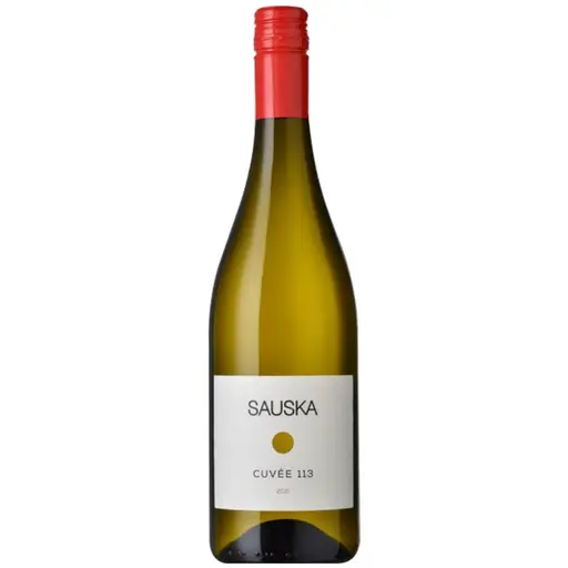 Sauska Cuvee 113