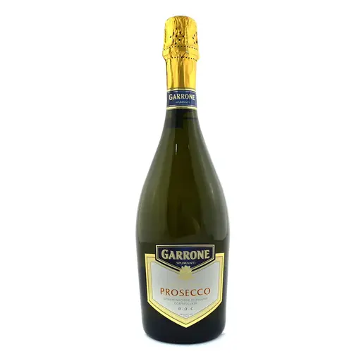 Prosecco alb sec Garrone