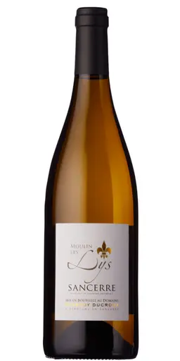 Domaine Reverdy Ducroux Moulin les Lys