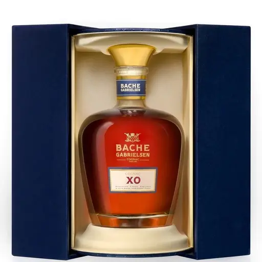 Cognac Bache Gabrielsen XO