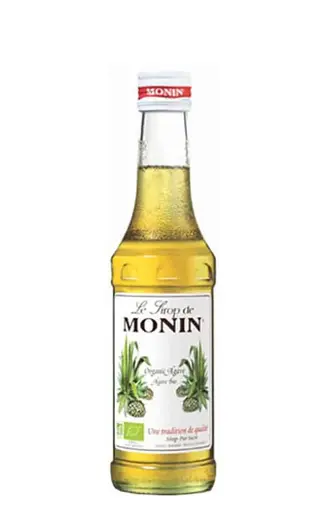 Monin Agave Sugar Sirop