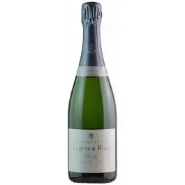 Legras & Haas Grand Cru Blanc de Blancs Brut