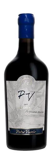 PV Gran Cru 2020 Petro Vaselo