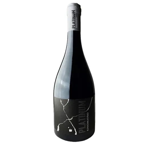 Vaeni Naoussa Platinum Xinomavro