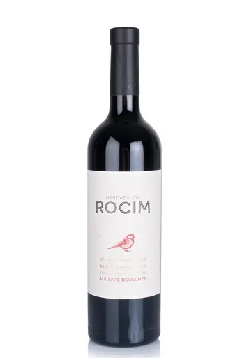 Herdade do Rocim Alicante Bouschet