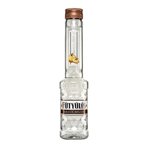 Lichior Futyulos Distilat Caise & Miere