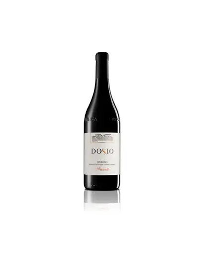Vin Rosu Sec Dosio Fossati Barolo DOCG 2021