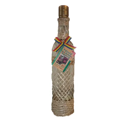 Palinca de mere Chechis