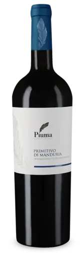 Primitivo di Manduria 2022