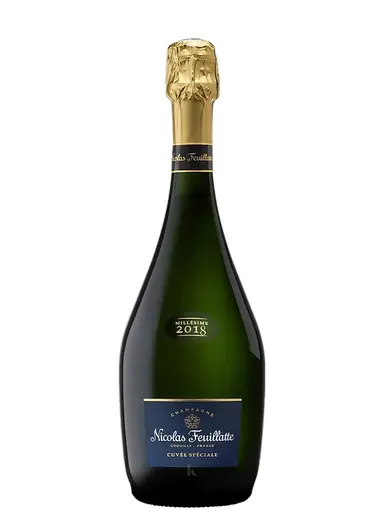 Nicolas Feuillatte Cuvee Special Millesime