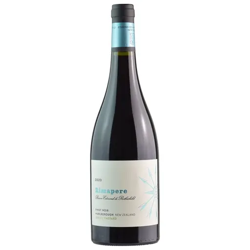 RIMAPERE Single Vineyard Pinot Noir 2020 Baron Edmond de Rothschild MARLBOROUGH