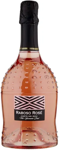 Corte dei Rovi Spumant Raboso Rose