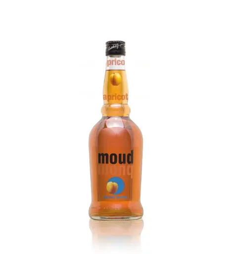 Moud Apricot Brandy
