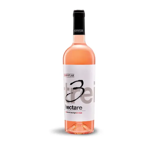 VIN 3HA CABERNET SAUVIGNON ROZE