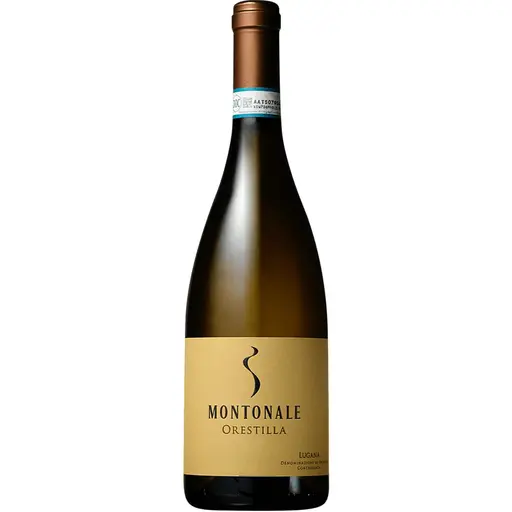 Vin alb sec Monotonale Orestilia 2022