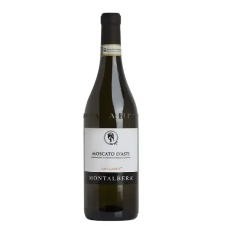 Italia San Carlo Moscato d'Asti