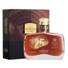 Bardar Vinars Platinum 25 YO