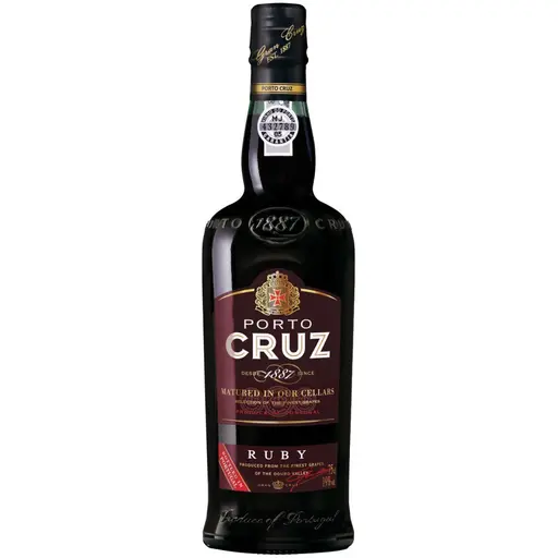 Vin Rosu Porto Cruz Ruby