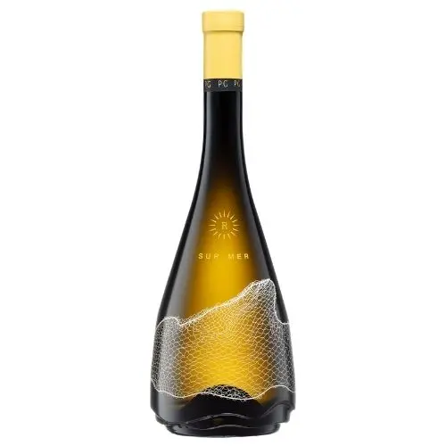 Rasova sur mer pinot gris vin alb sec