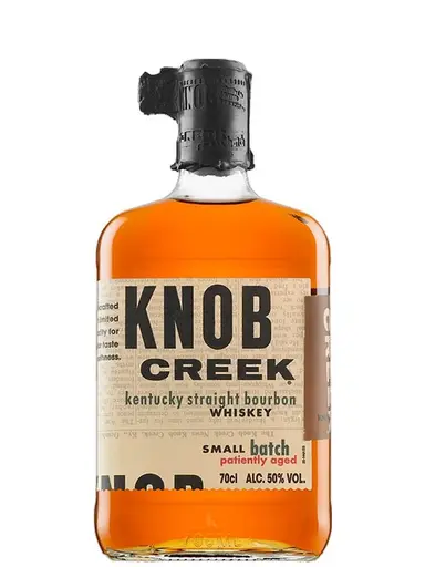 Knob Creek Kentucky Straight Bourbon