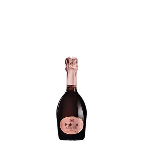 Ruinart Sampanie Rose Brut