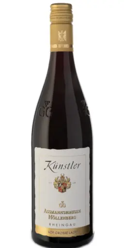 Kunstler HOLLENBERG Spatburgunder GG