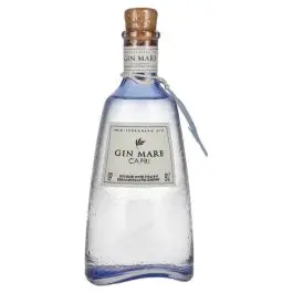 Gin Mare Capri
