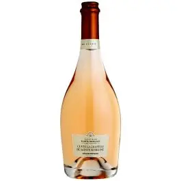 Chateau Saint Roseline Cuvee La Chapelle Cru Classe rose Magnum