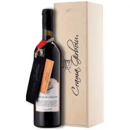 Crama Girboiu Vinoteca Merlot